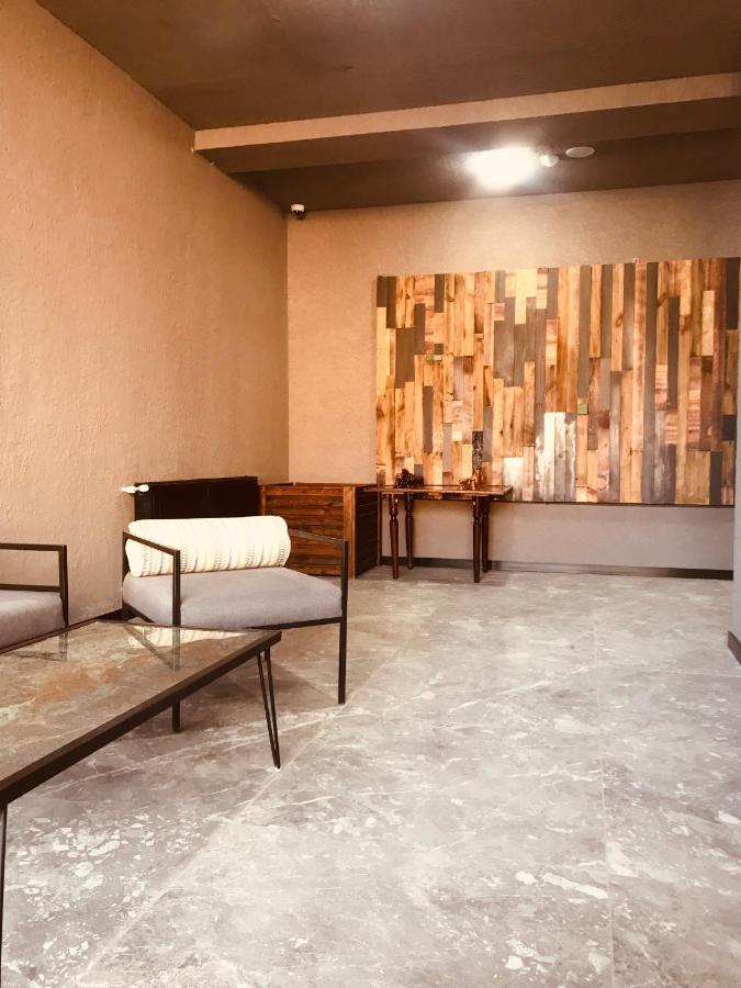 Marshal Gudauri Appartement Buitenkant foto